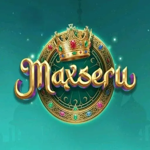 MAXSERU - Pertarungan Epik dalam Dunia Battle Royale