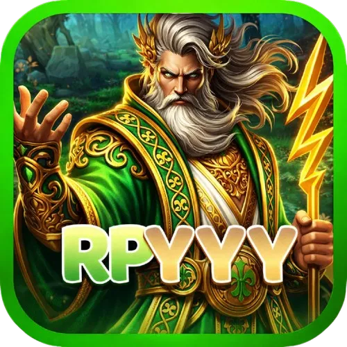 RPYYY - Petualangan Epik dalam Dunia ARPG